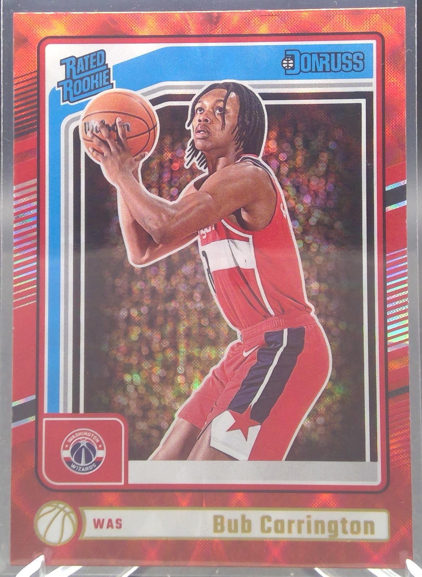 Bub Carrington #220
