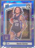 Devin Carter #P-210