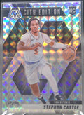 Stephon Castle #290