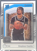 Stephon Castle #244