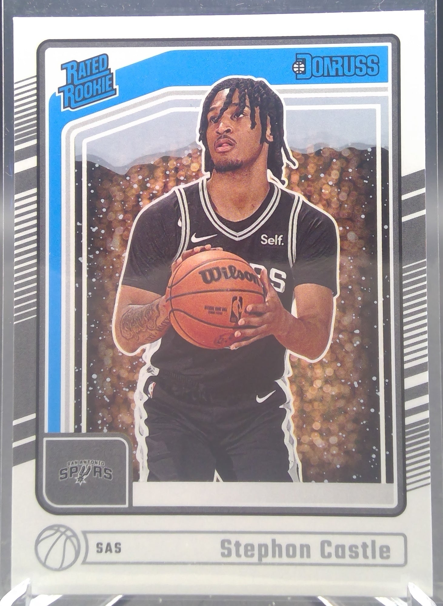 Stephon Castle #244