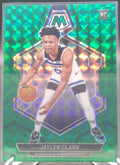 Jaylen Clark #208