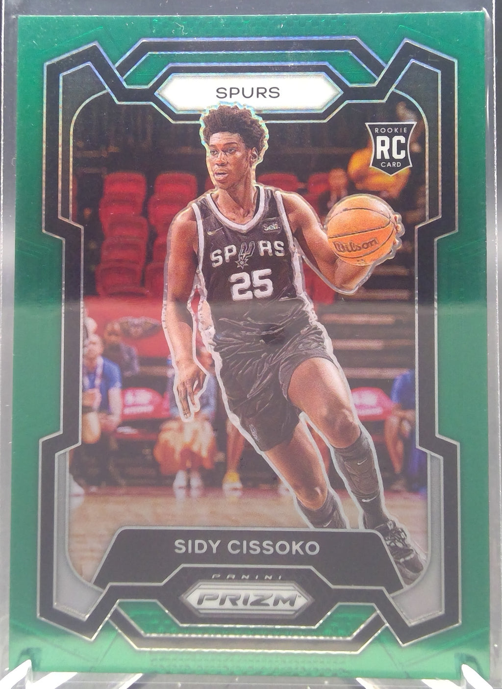 Sidy Cissoko #173