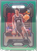 Sidy Cissoko #173