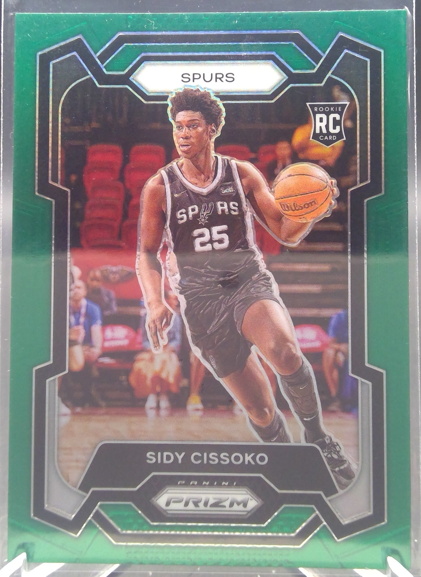 Sidy Cissoko #173