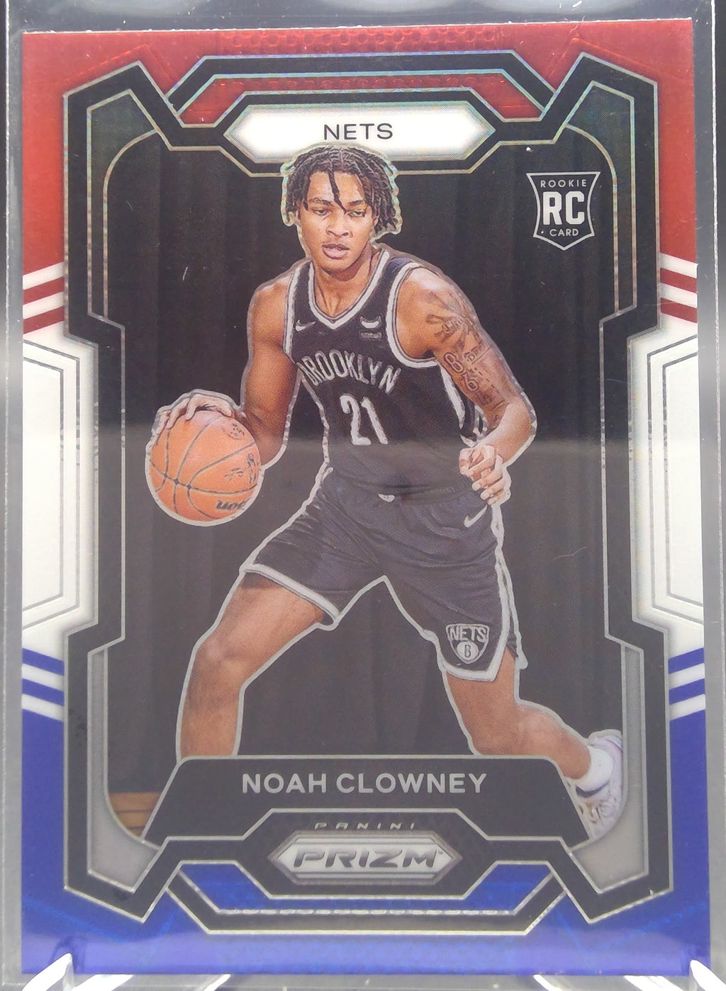 Noah Clowney #165