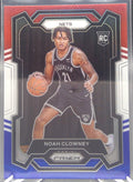 Noah Clowney #165