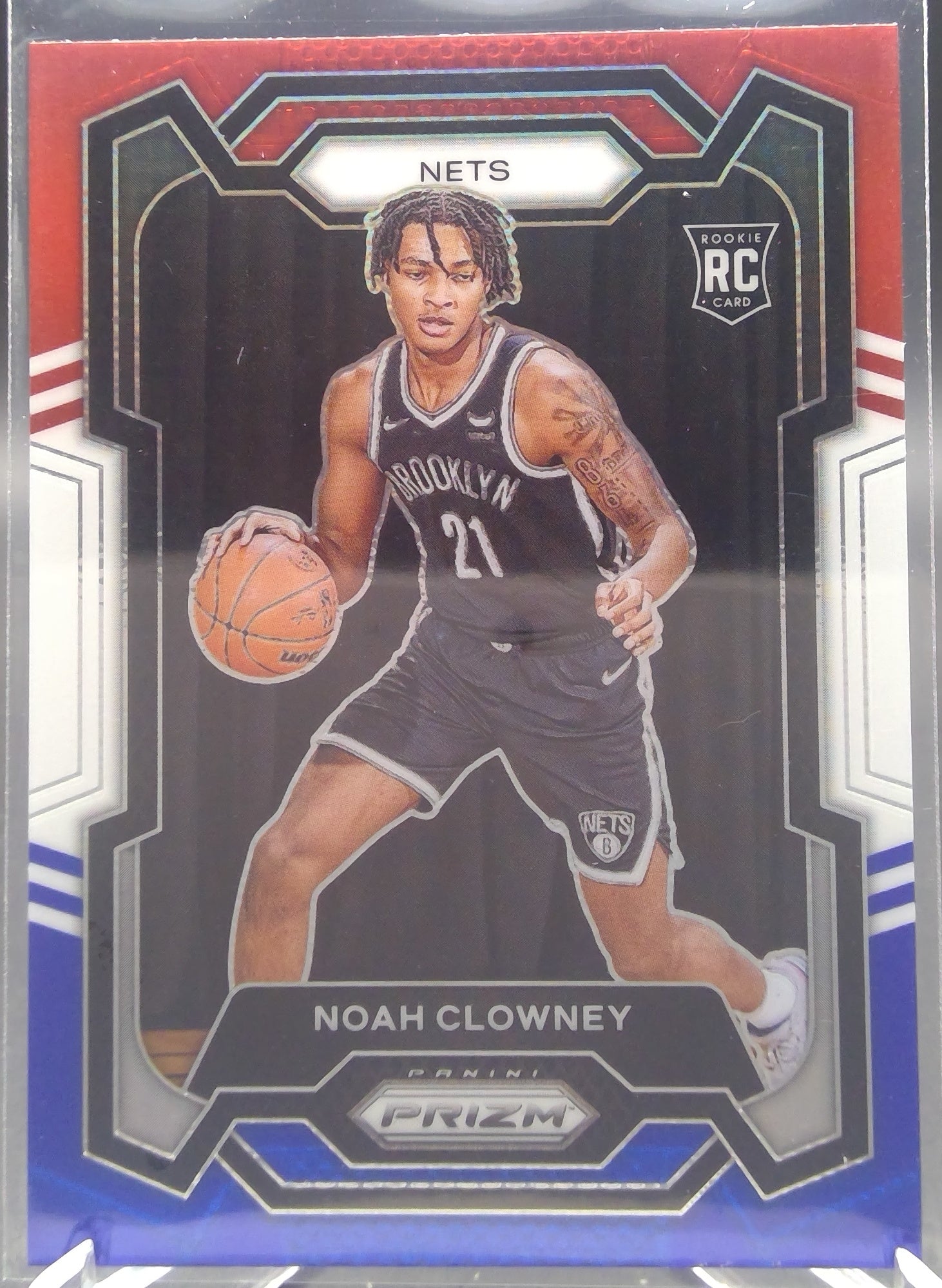 Noah Clowney #165