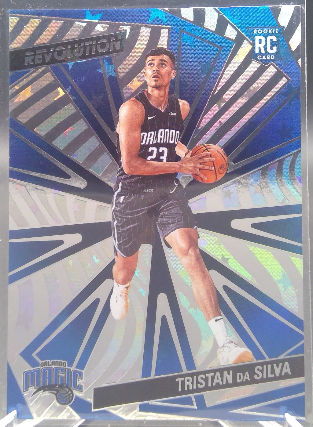 Tristan da Silva #142