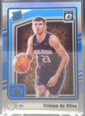 Tristan da Silva #260