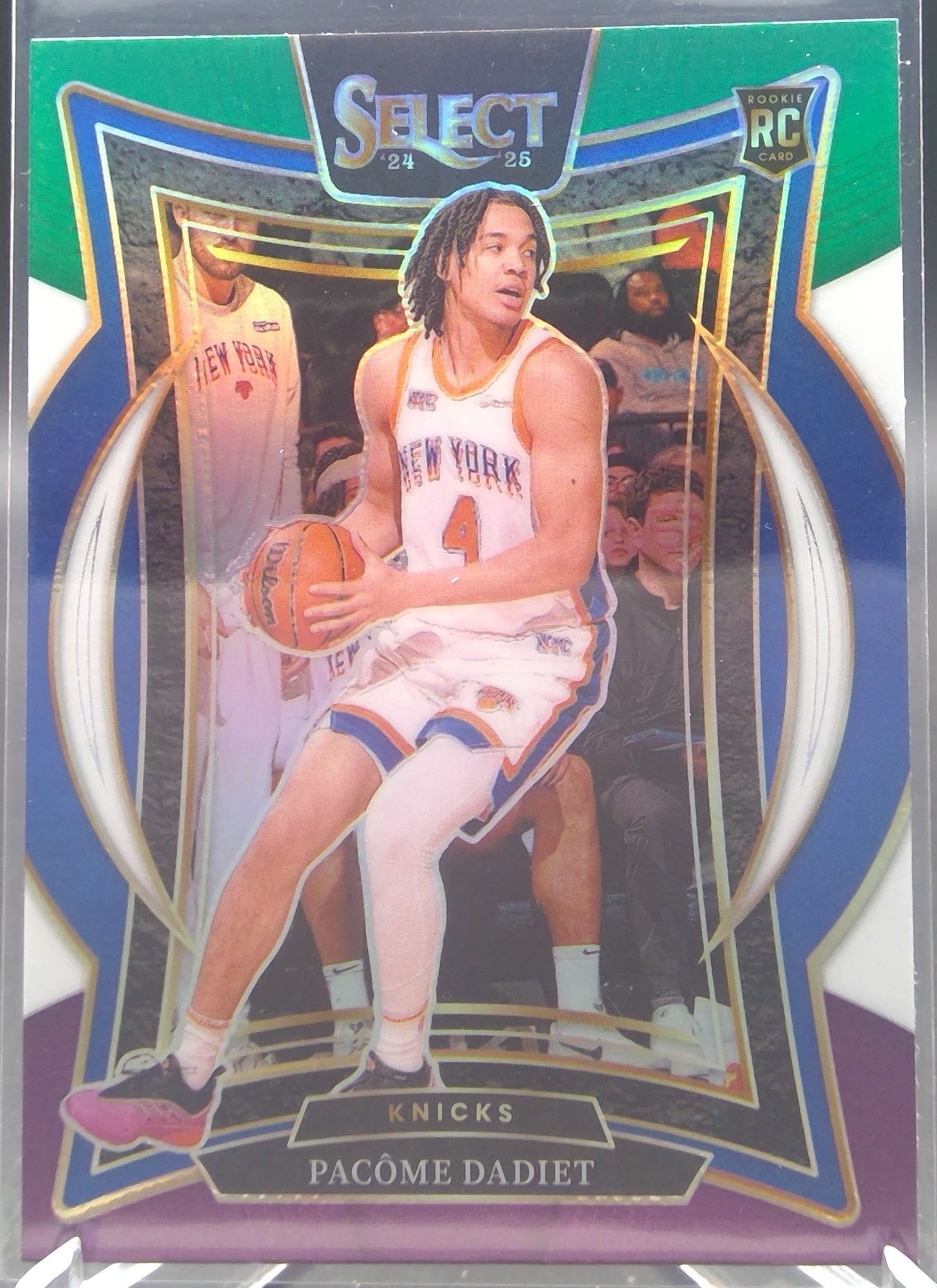 Pacome Dadiet #99