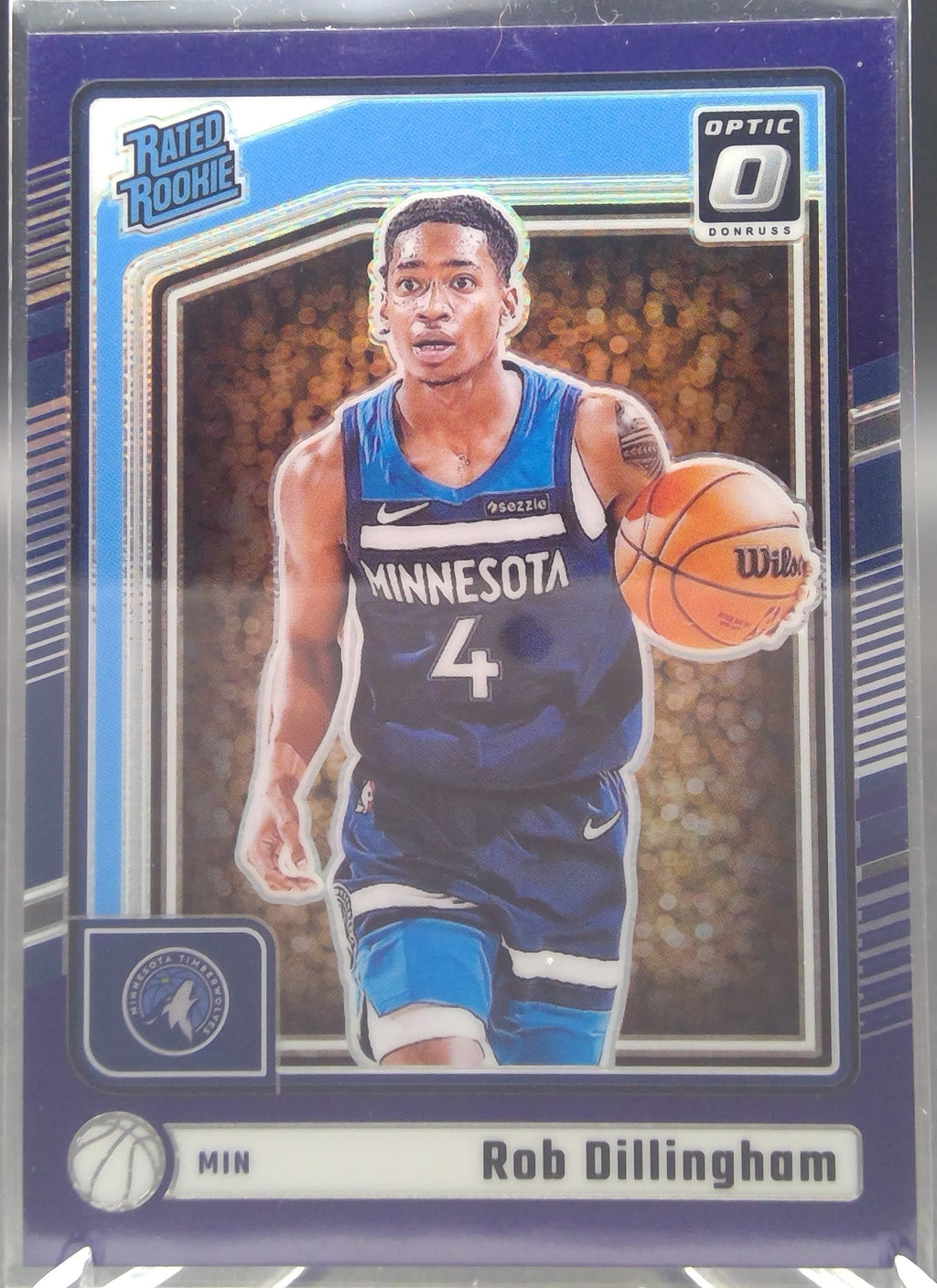 Rob Dillingham #259