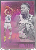 Carsen Edwards #207