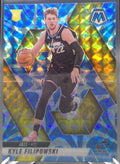 Kyle Filipowski #231