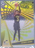 Keyonte George #118
