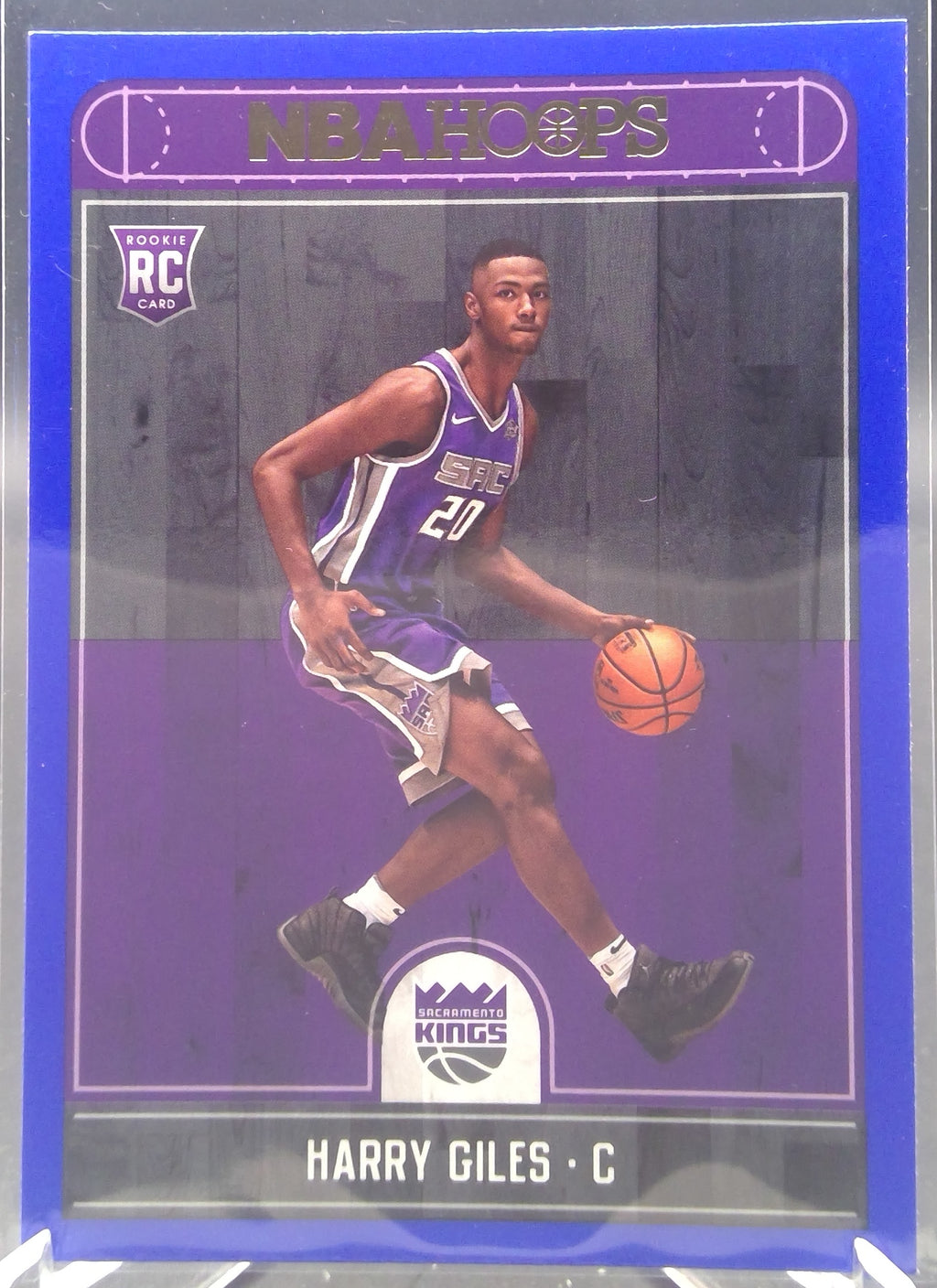 Harry Giles #270
