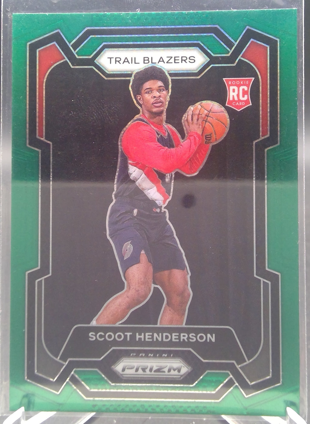 Scoot Henderson #141