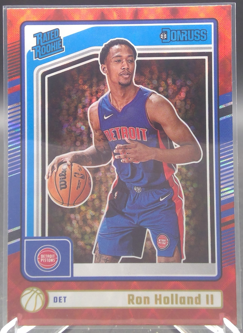 Ron Holland II #236