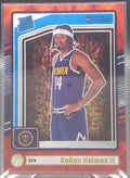 DaRon Holmes II #213