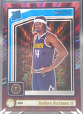 DaRon Holmes II #213