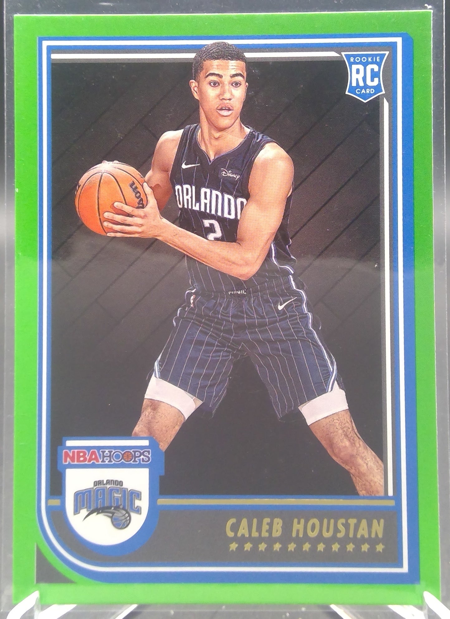 Caleb Houstan #260