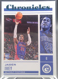 Jaden Ivey #36