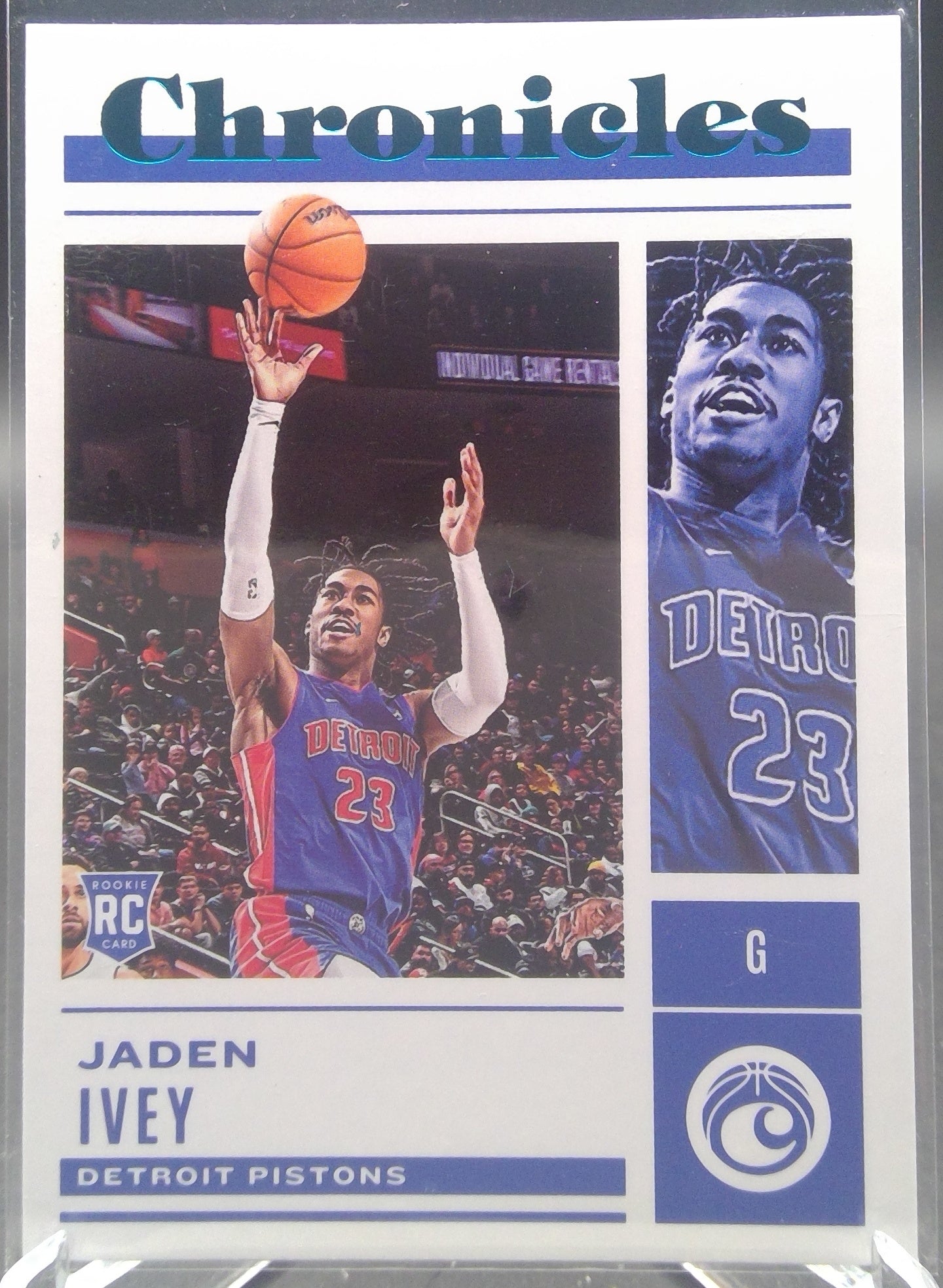 Jaden Ivey #36