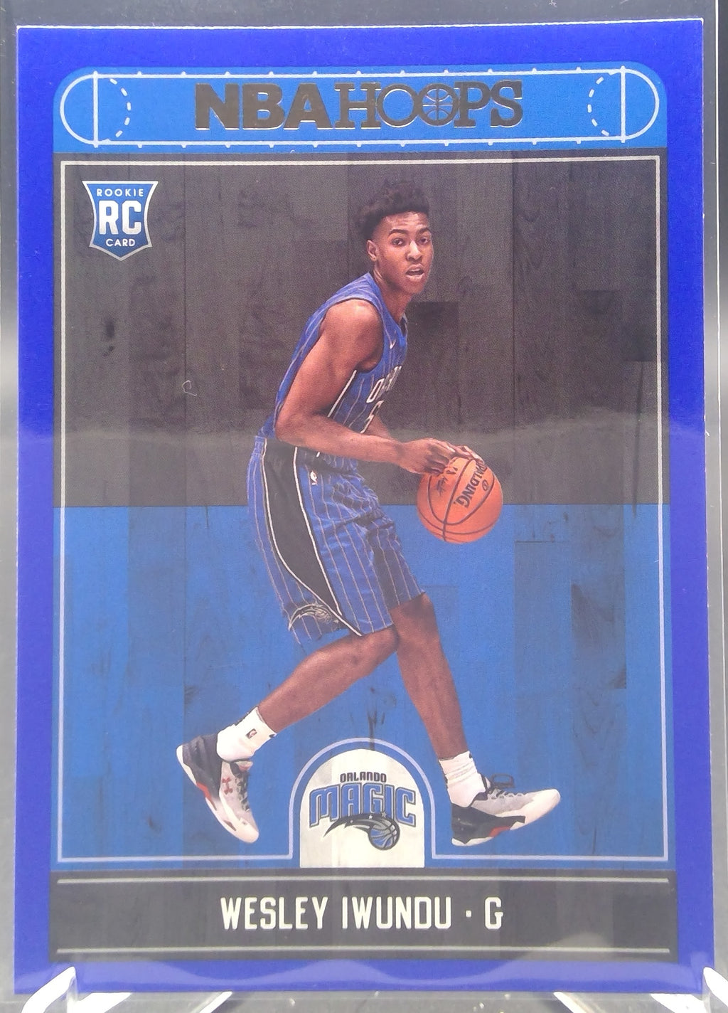 Wesley Iwundu #283