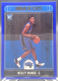 Wesley Iwundu #283
