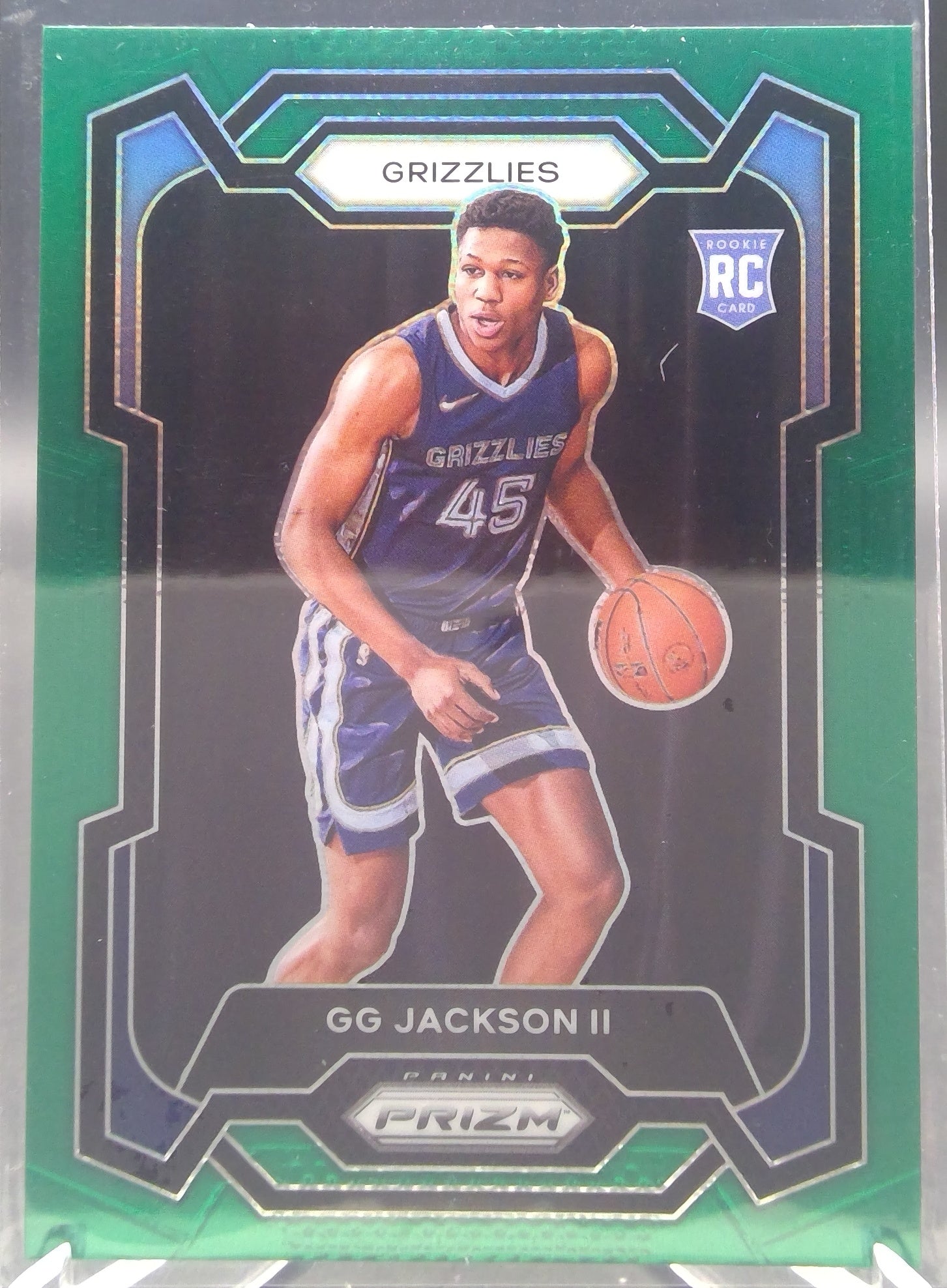 GG Jackson II #179