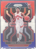 David Johnson #278