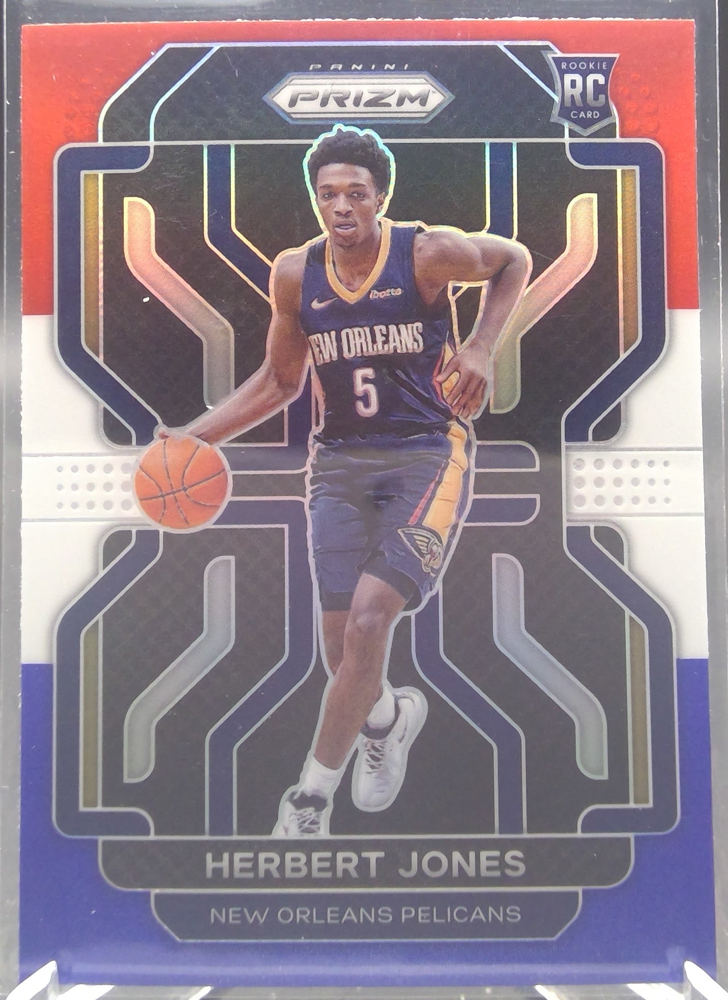 Herbert Jones #329