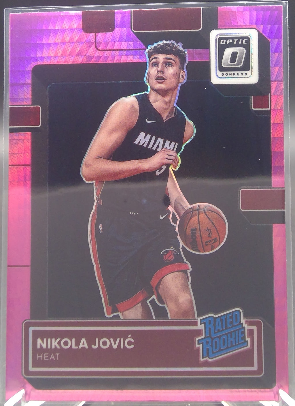 Nikola Jovic #224