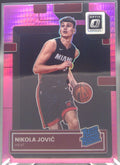 Nikola Jovic #224