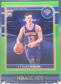 Tyler Kolek #264