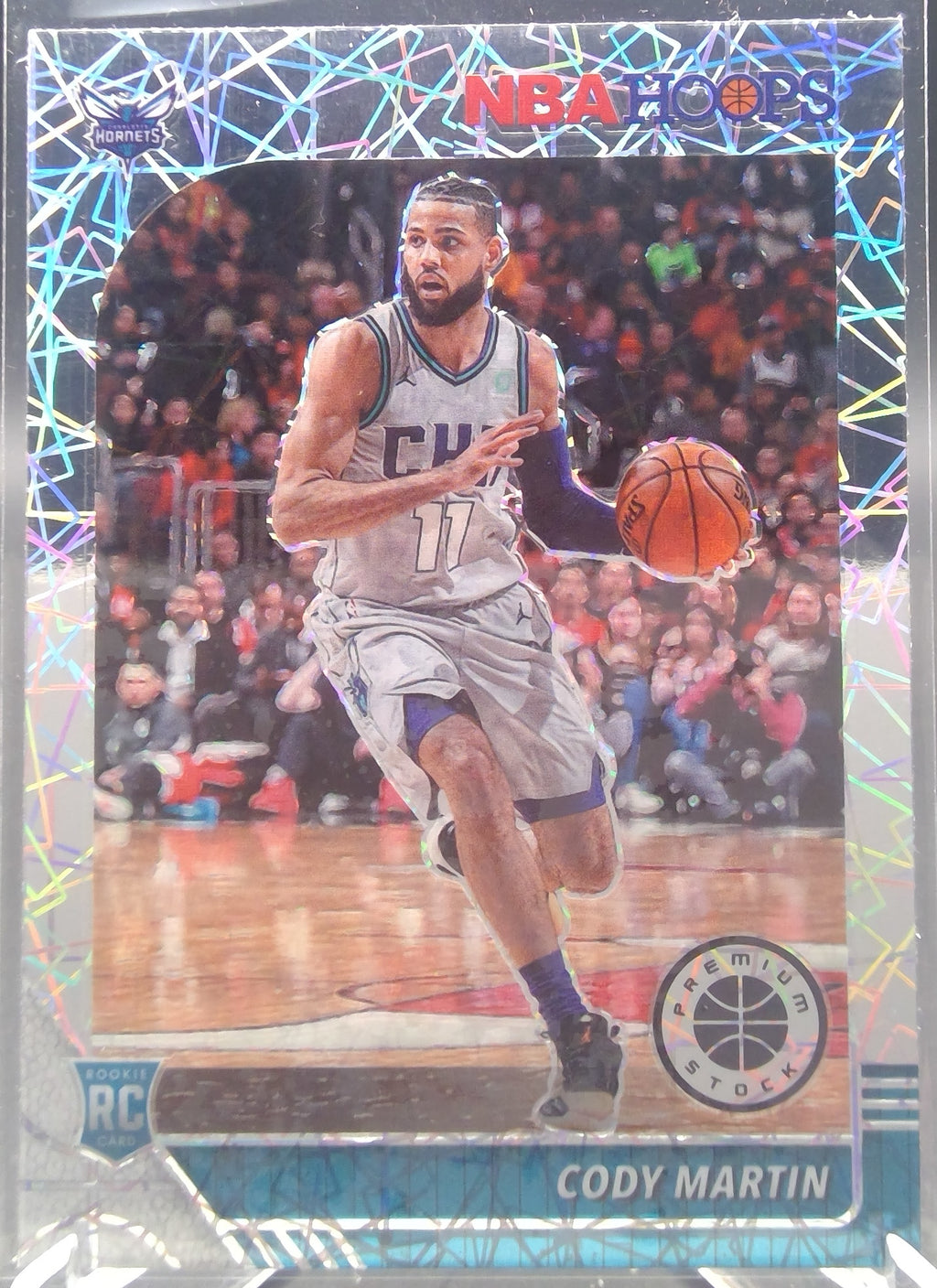 Cody Martin #229