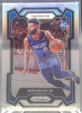 Mike Miles Jr. #295