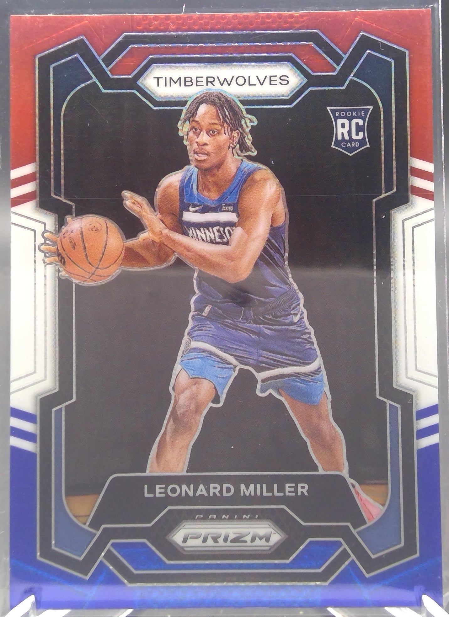 Leonard Miller #155