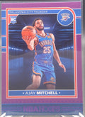 Ajay Mitchell #268