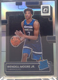 Wendell Moore Jr. #201