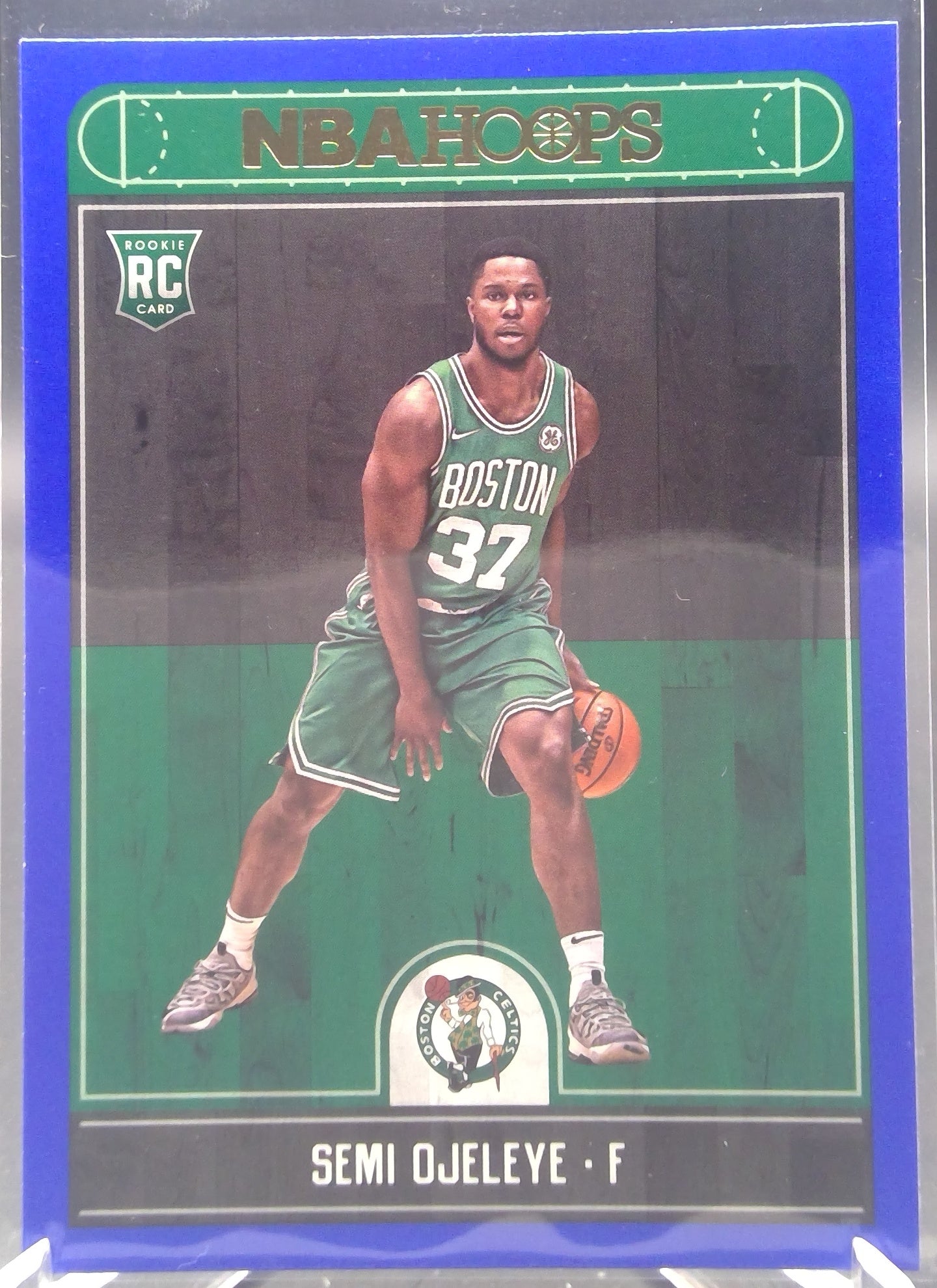 Semi Ojeleye #287