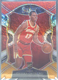 Onyeka Okongwu #66