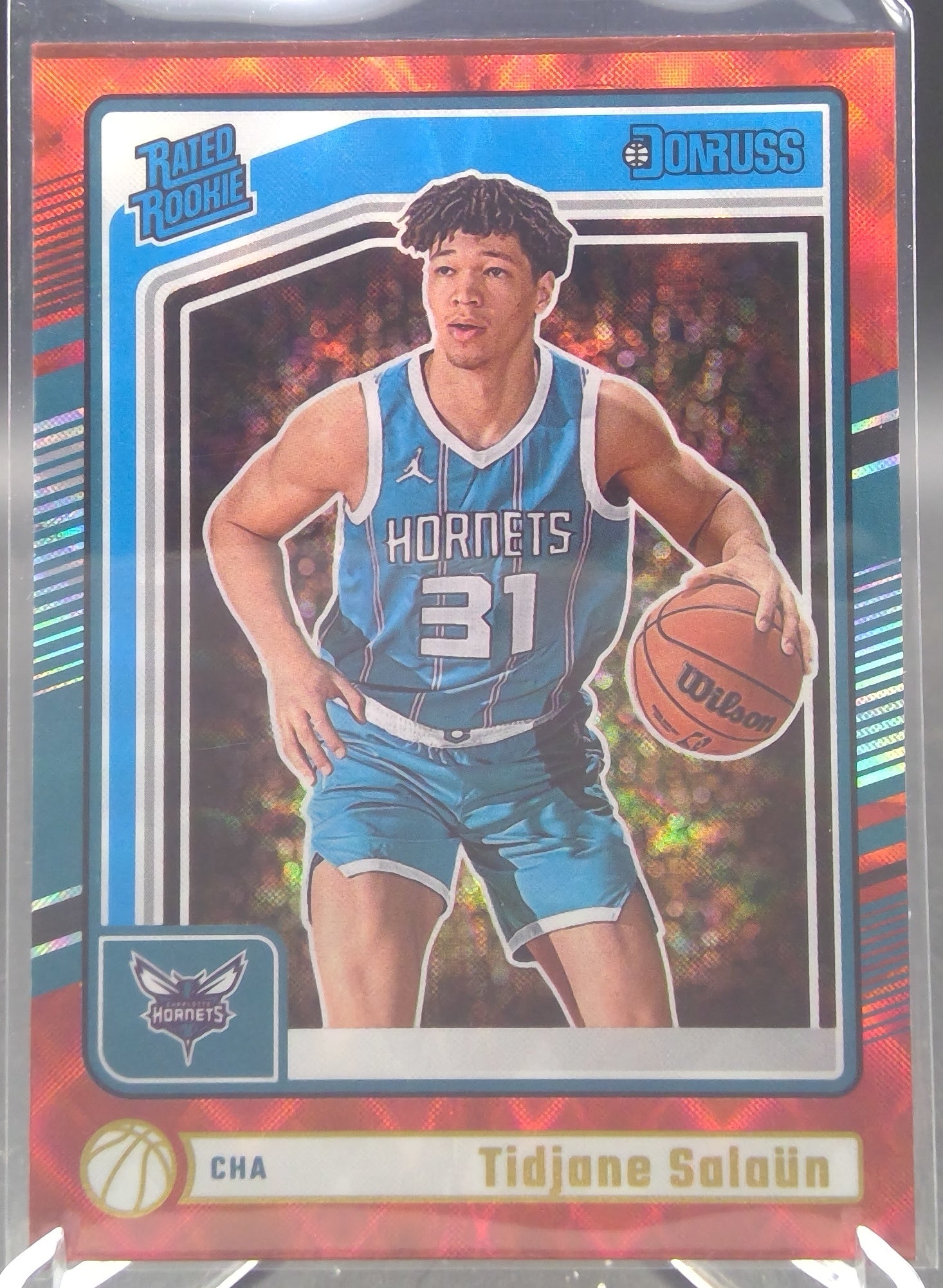 Basketball & NBA Trading Cards Australia | CLFox Collectables
