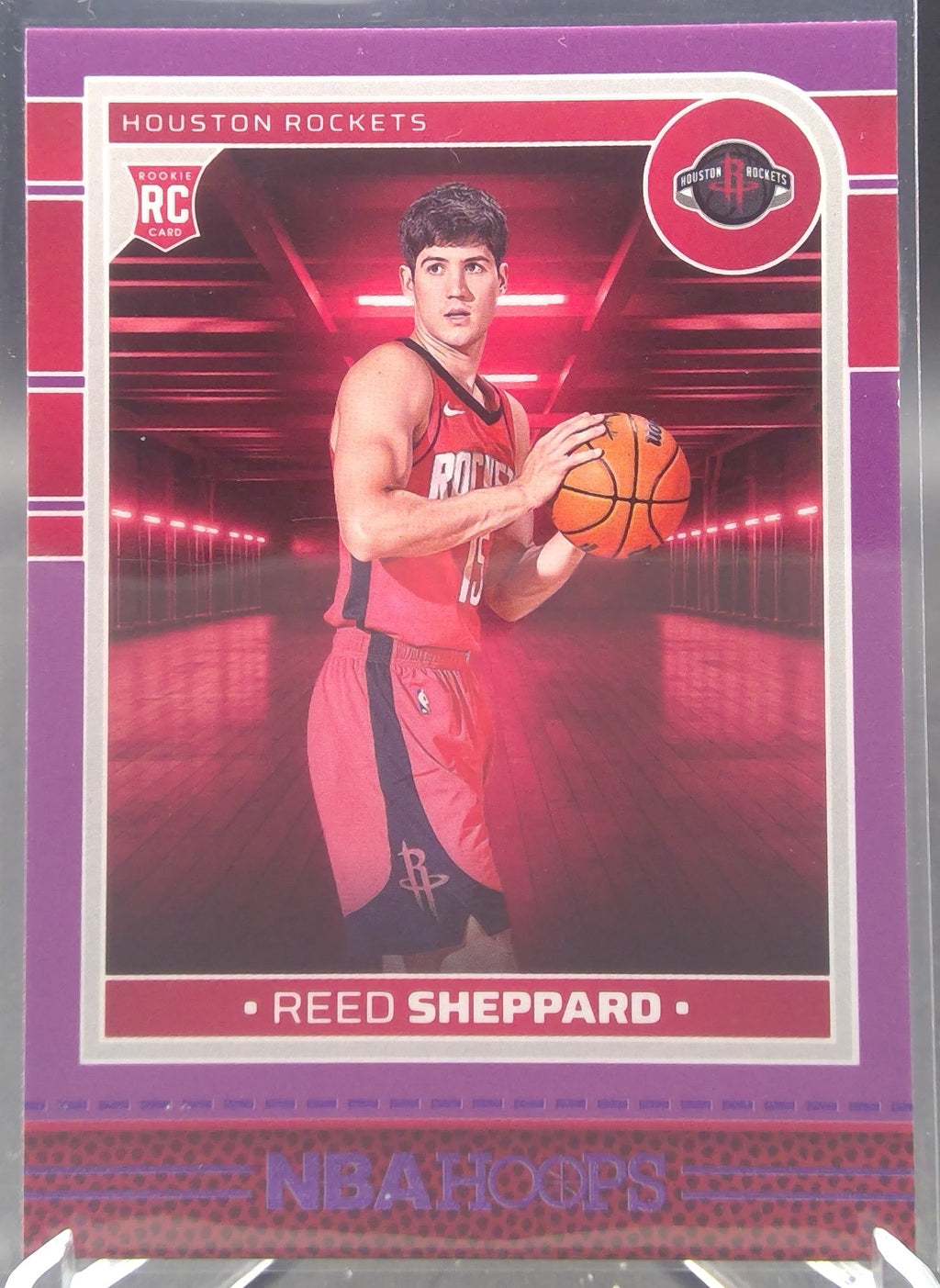Reed Sheppard #233
