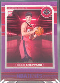 Reed Sheppard #233