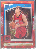 Reed Sheppard #202