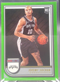 Jeremy Sochan #239