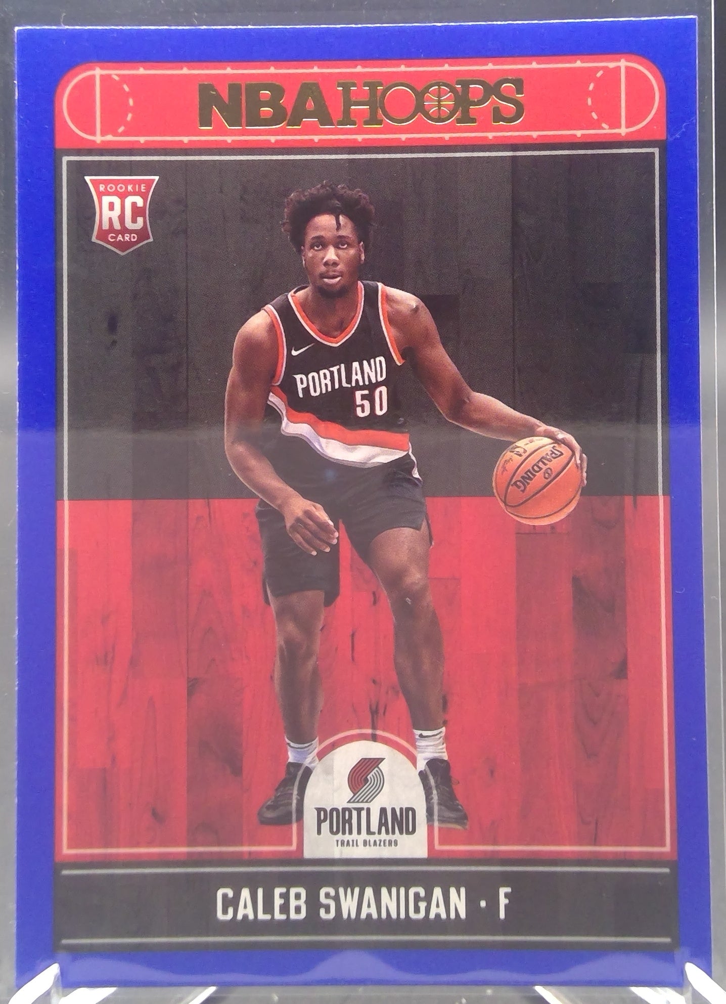 Caleb Swanigan #276