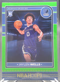 Jaylen Wells #269