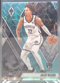 Jalen Wilson #276